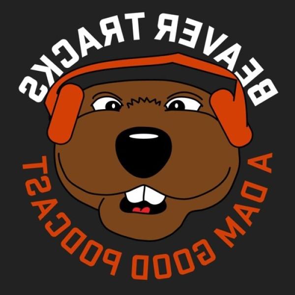 Beaver Tracks - A dam good podcast